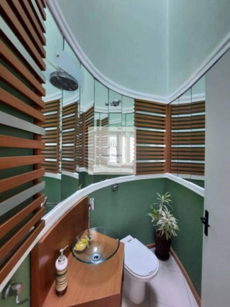 Imagem Casa de Condomínio com 4 Quartos à Venda, 505 m² em Condomínio Saint Claire - Sorocaba Imagem Casa de Condomínio com 4 Quartos à Venda, 505 m² em Condomínio Saint Claire - Sorocaba