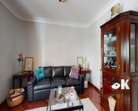 Imagem Apartamento com 3 Quartos à Venda, 178 m² em Jardim Paulista - São Paulo Imagem Apartamento com 3 Quartos à Venda, 178 m² em Jardim Paulista - São Paulo