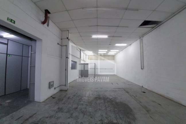 Imagem Sala Comercial para Alugar, 276 m² em Piraporinha - Diadema Imagem Sala Comercial para Alugar, 276 m² em Piraporinha - Diadema