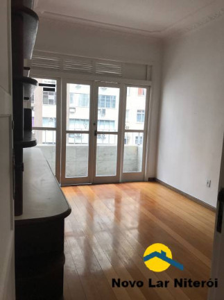 Imagem Apartamento com 3 Quartos à Venda, 130 m² em Icaraí - Niterói Imagem Apartamento com 3 Quartos à Venda, 130 m² em Icaraí - Niterói