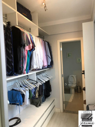 Imagem Apartamento com 3 Quartos à Venda, 136 m² em Parque Campolim - Sorocaba Imagem Apartamento com 3 Quartos à Venda, 136 m² em Parque Campolim - Sorocaba