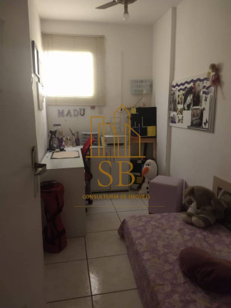 Imagem Apartamento com 2 Quartos à Venda, 93 m² em Centro - São Vicente Imagem Apartamento com 2 Quartos à Venda, 93 m² em Centro - São Vicente