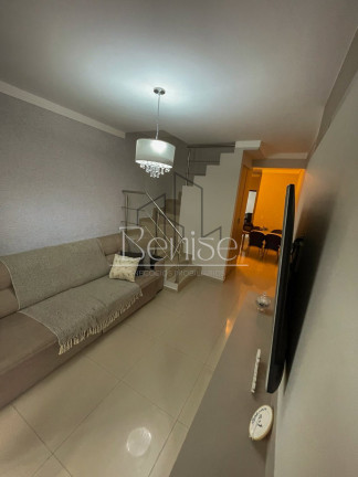 Imagem Casa com 2 Quartos à Venda, 61 m² em Rio Pequeno - Camboriú