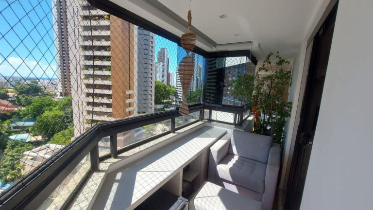 Imagem Apartamento com 3 Quartos à Venda, 114 m² em Horto Florestal - Salvador