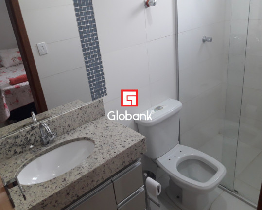 Imagem Imóvel com 2 Quartos à Venda, 91 m² em Barcelona Park - Montes Claros Imagem Imóvel com 2 Quartos à Venda, 91 m² em Barcelona Park - Montes Claros