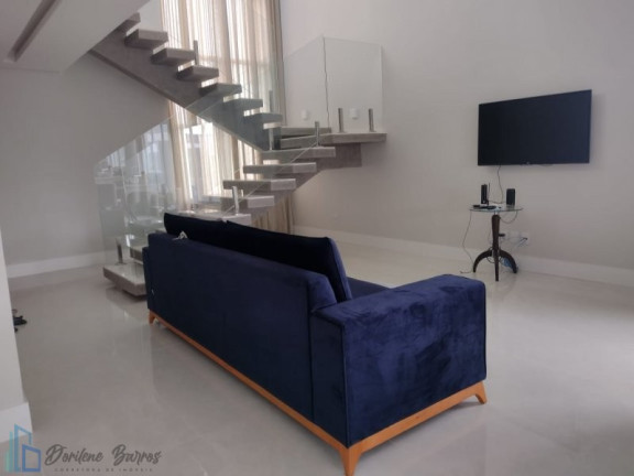 Imagem Casa de Condomínio com 3 Quartos à Venda, 237 m² em Centro - Barra Dos Coqueiros Imagem Casa de Condomínio com 3 Quartos à Venda, 237 m² em Centro - Barra Dos Coqueiros