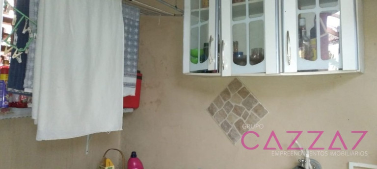 Imagem Casa com 3 Quartos à Venda, 250 m² em Maracanã - Praia Grande