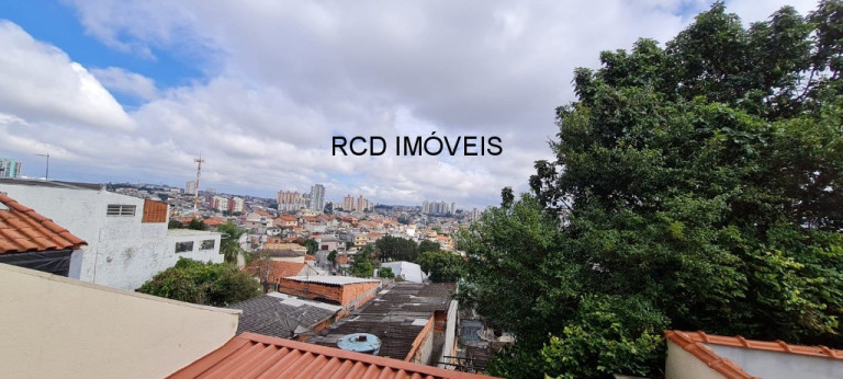 Imagem Casa com 2 Quartos à Venda, 125 m² em Jardim D'abril - Osasco