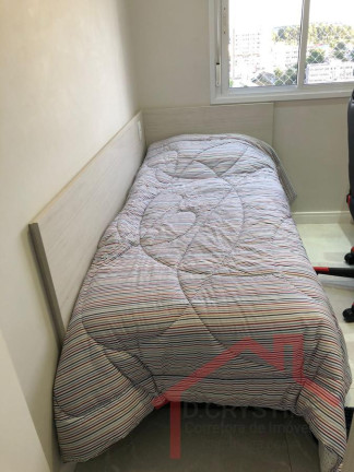 Imagem Apartamento com 3 Quartos à Venda, 71 m² em Vila Boa Vista - Barueri Imagem Apartamento com 3 Quartos à Venda, 71 m² em Vila Boa Vista - Barueri