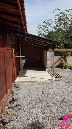 Imagem Casa com 3 Quartos à Venda, 99 m² em Campeche - Florianópolis Imagem Casa com 3 Quartos à Venda, 99 m² em Campeche - Florianópolis