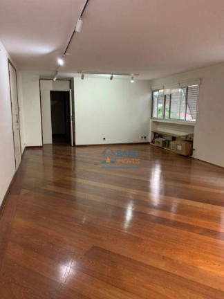 Imagem Apartamento com 4 Quartos à Venda, 130 m² em Vila Madalena - São Paulo Imagem Apartamento com 4 Quartos à Venda, 130 m² em Vila Madalena - São Paulo
