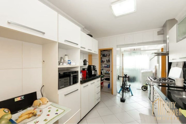 Imagem Apartamento com 3 Quartos à Venda, 126 m² em Vila Clementino - São Paulo Imagem Apartamento com 3 Quartos à Venda, 126 m² em Vila Clementino - São Paulo