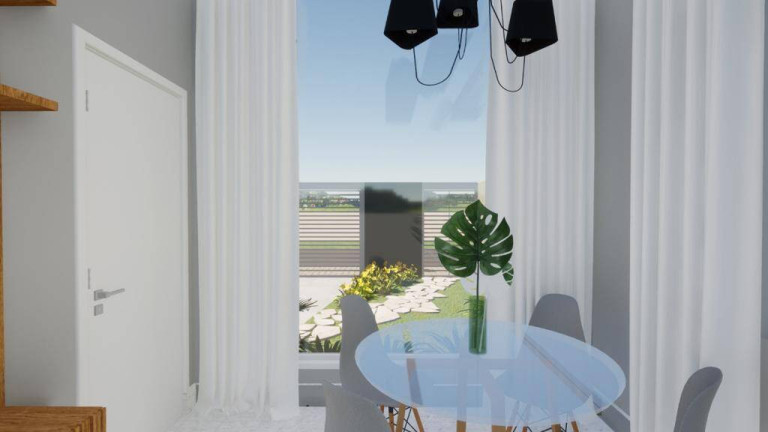 Imagem Casa com 3 Quartos à Venda, em Areias - Tijucas Imagem Casa com 3 Quartos à Venda, em Areias - Tijucas