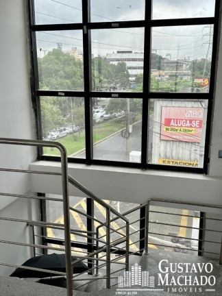 Imagem Sala Comercial para Alugar, 52 m² em Aterrado - Volta Redonda