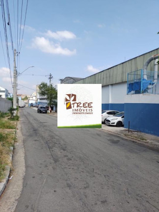 Imagem Imóvel Comercial para Alugar, 1.700 m² em Vila Nova Cumbica - Guarulhos