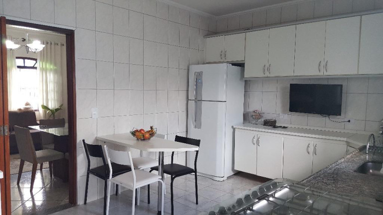 Imagem Sobrado com 3 Quartos à Venda, 127 m² em Vila Granada - São Paulo Imagem Sobrado com 3 Quartos à Venda, 127 m² em Vila Granada - São Paulo