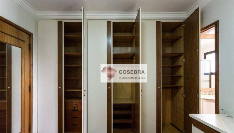 Imagem Apartamento com 4 Quartos à Venda, 250 m² em Moema - São Paulo