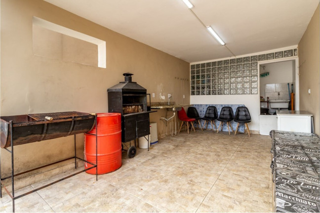Imagem Casa com 4 Quartos à Venda, em Vila Mangalot - São Paulo Imagem Casa com 4 Quartos à Venda, em Vila Mangalot - São Paulo