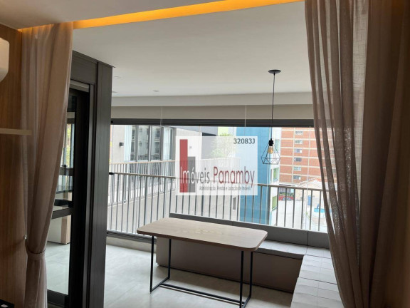 Imagem Apartamento com 1 Quarto à Venda ou Locação, 44 m² em Paraíso - São Paulo Imagem Apartamento com 1 Quarto à Venda ou Locação, 44 m² em Paraíso - São Paulo