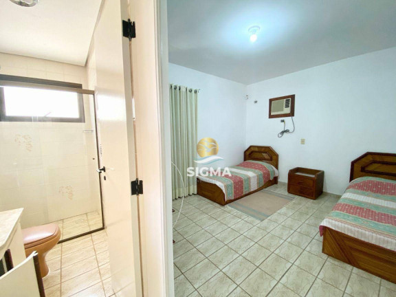 Imagem Cobertura com 3 Quartos à Venda, 266 m² em Jardim Astúrias - Guarujá Imagem Cobertura com 3 Quartos à Venda, 266 m² em Jardim Astúrias - Guarujá