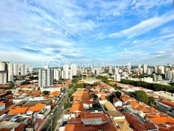 Imagem Apartamento com 2 Quartos à Venda, 67 m² em Taquaral - Campinas