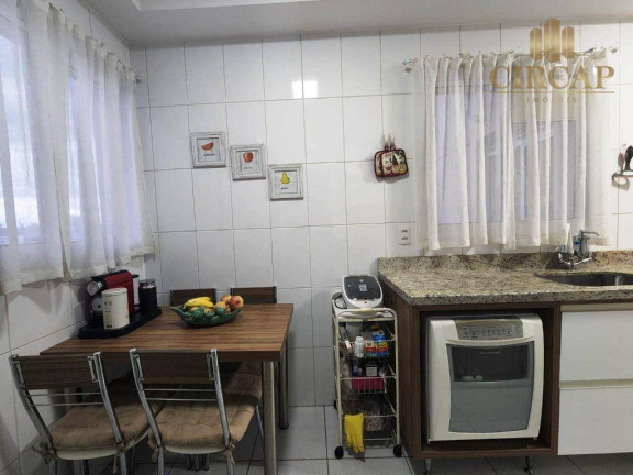 Imagem Apartamento com 3 Quartos à Venda, 108 m² em Barra Funda - São Paulo