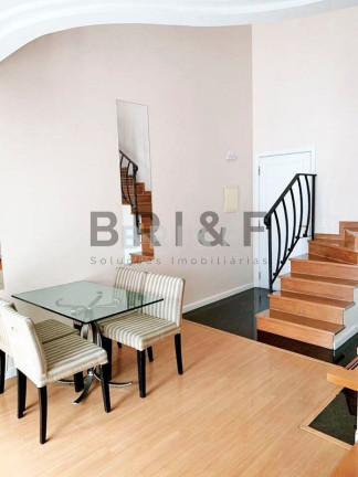 Imagem Apartamento com 3 Quartos para Alugar, 80 m² em Vila Nova Conceição - São Paulo Imagem Apartamento com 3 Quartos para Alugar, 80 m² em Vila Nova Conceição - São Paulo