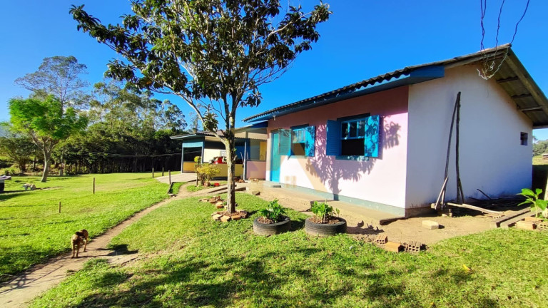 Imagem Fazenda à Venda, em Mirim - Imbituba Imagem Fazenda à Venda, em Mirim - Imbituba