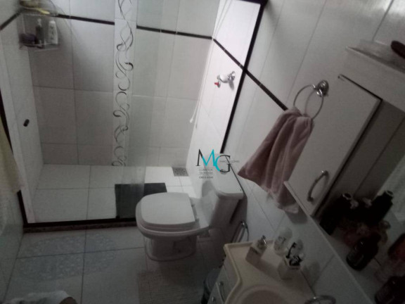Imagem Casa com 2 Quartos à Venda, 79 m² em Campo Grande - Rio De Janeiro