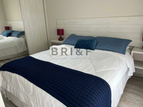 Imagem Apartamento com 1 Quarto à Venda, 43 m² em Brooklin - São Paulo Imagem Apartamento com 1 Quarto à Venda, 43 m² em Brooklin - São Paulo