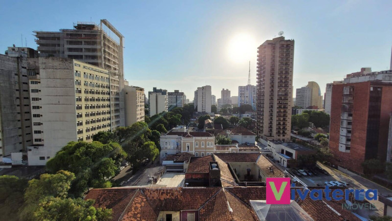 Imagem Apartamento com 1 Quarto à Venda, 50 m² em Nazaré - Belém