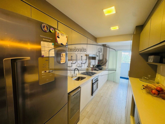 Imagem Apartamento com 3 Quartos à Venda,  em Aclimação - São Paulo