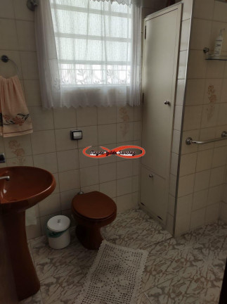 Imagem Casa com 4 Quartos à Venda, 180 m² em Parque Artur Alvim - São Paulo