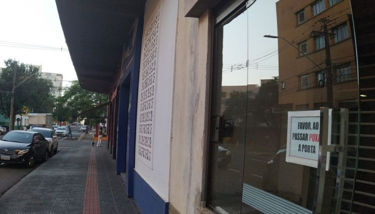 Imagem Apartamento com 1 Quarto à Venda, 29 m² em Centro - Londrina