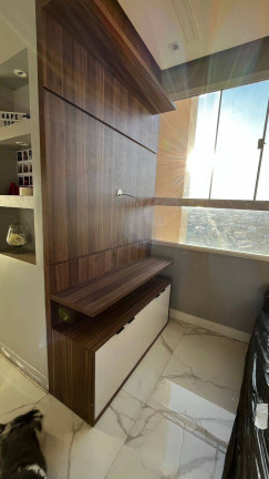 Imagem Apartamento com 2 Quartos à Venda,  em Jardim Maria Luíza - Sumaré