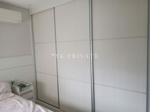 Imagem Apartamento com 3 Quartos à Venda, 168 m² em Pompéia - São Paulo