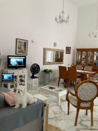 Casa de Condomínio com 3 Quartos à Venda, 137 m² em Condomínio Helena Maria - Sorocaba