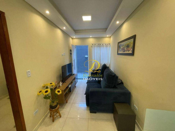 Imagem Apartamento com 2 Quartos à Venda, 55 m² em Caiçara - Praia Grande Imagem Apartamento com 2 Quartos à Venda, 55 m² em Caiçara - Praia Grande