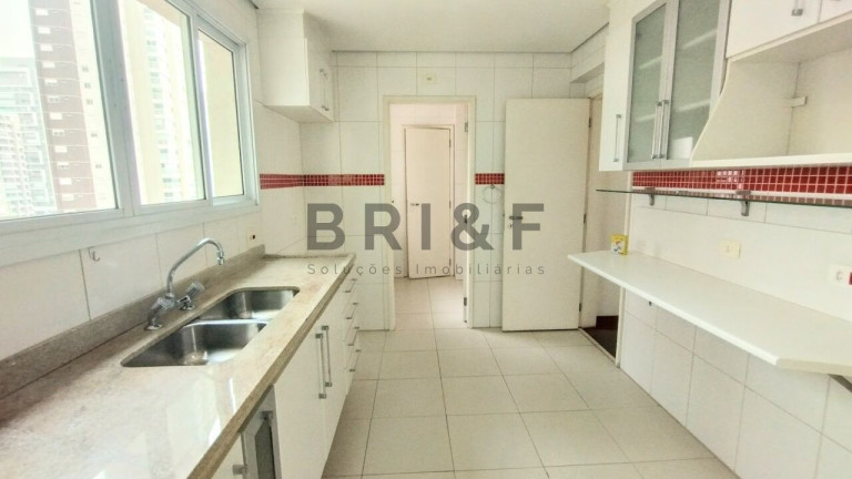 Imagem Apartamento com 2 Quartos para Alugar, 104 m² em Brooklin - São Paulo Imagem Apartamento com 2 Quartos para Alugar, 104 m² em Brooklin - São Paulo