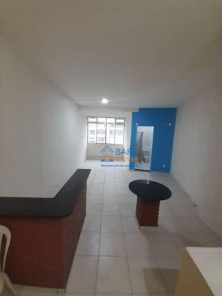 Imagem Kitnet com 1 Quarto para Alugar, 33 m² em Centro - São Paulo Imagem Kitnet com 1 Quarto para Alugar, 33 m² em Centro - São Paulo