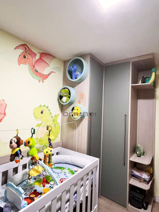 Imagem Apartamento com 2 Quartos à Venda, 65 m² em Praia De Itaparica - Vila Velha Imagem Apartamento com 2 Quartos à Venda, 65 m² em Praia De Itaparica - Vila Velha