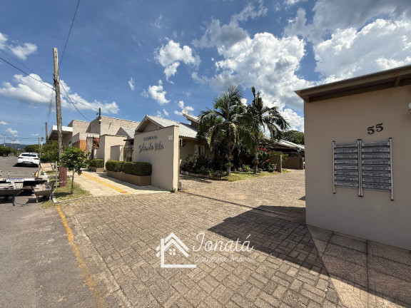 Imagem Casa com 3 Quartos à Venda, 91 m² em Vila Rica - Feliz Imagem Casa com 3 Quartos à Venda, 91 m² em Vila Rica - Feliz