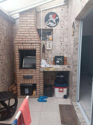 Imagem Sobrado com 2 Quartos à Venda, 219 m² em Olímpico - São Caetano Do Sul Imagem Sobrado com 2 Quartos à Venda, 219 m² em Olímpico - São Caetano Do Sul