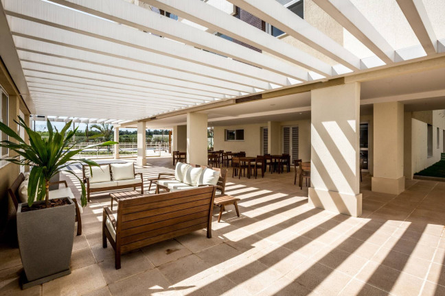 Imagem Apartamento com 3 Quartos à Venda, 76 m² em Marechal Rondon - Canoas