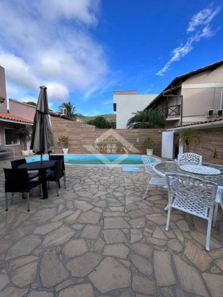 Imagem Casa com 5 Quartos à Venda, 310 m² em Itaipu - Niterói Imagem Casa com 5 Quartos à Venda, 310 m² em Itaipu - Niterói