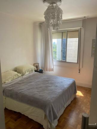 Imagem Apartamento com 3 Quartos à Venda, 145 m² em Itaim Bibi - São Paulo