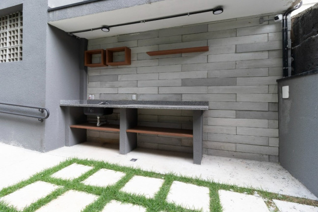 Imagem Imóvel com 2 Quartos à Venda, 47 m² em Parque Mandaqui - São Paulo Imagem Imóvel com 2 Quartos à Venda, 47 m² em Parque Mandaqui - São Paulo