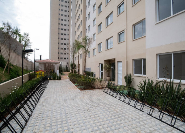 Imagem Apartamento com 2 Quartos à Venda, 40 m² em São Paulo Imagem Apartamento com 2 Quartos à Venda, 40 m² em São Paulo