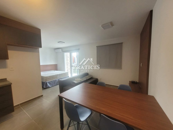 Imagem Kitnet com 1 Quarto à Venda, 38 m² em Vila Mariana - São Paulo Imagem Kitnet com 1 Quarto à Venda, 38 m² em Vila Mariana - São Paulo