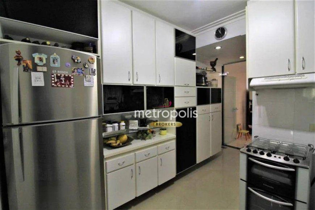 Imagem Apartamento com 3 Quartos à Venda, 150 m² em Barcelona - São Caetano Do Sul